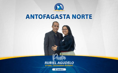 Antofagasta Norte